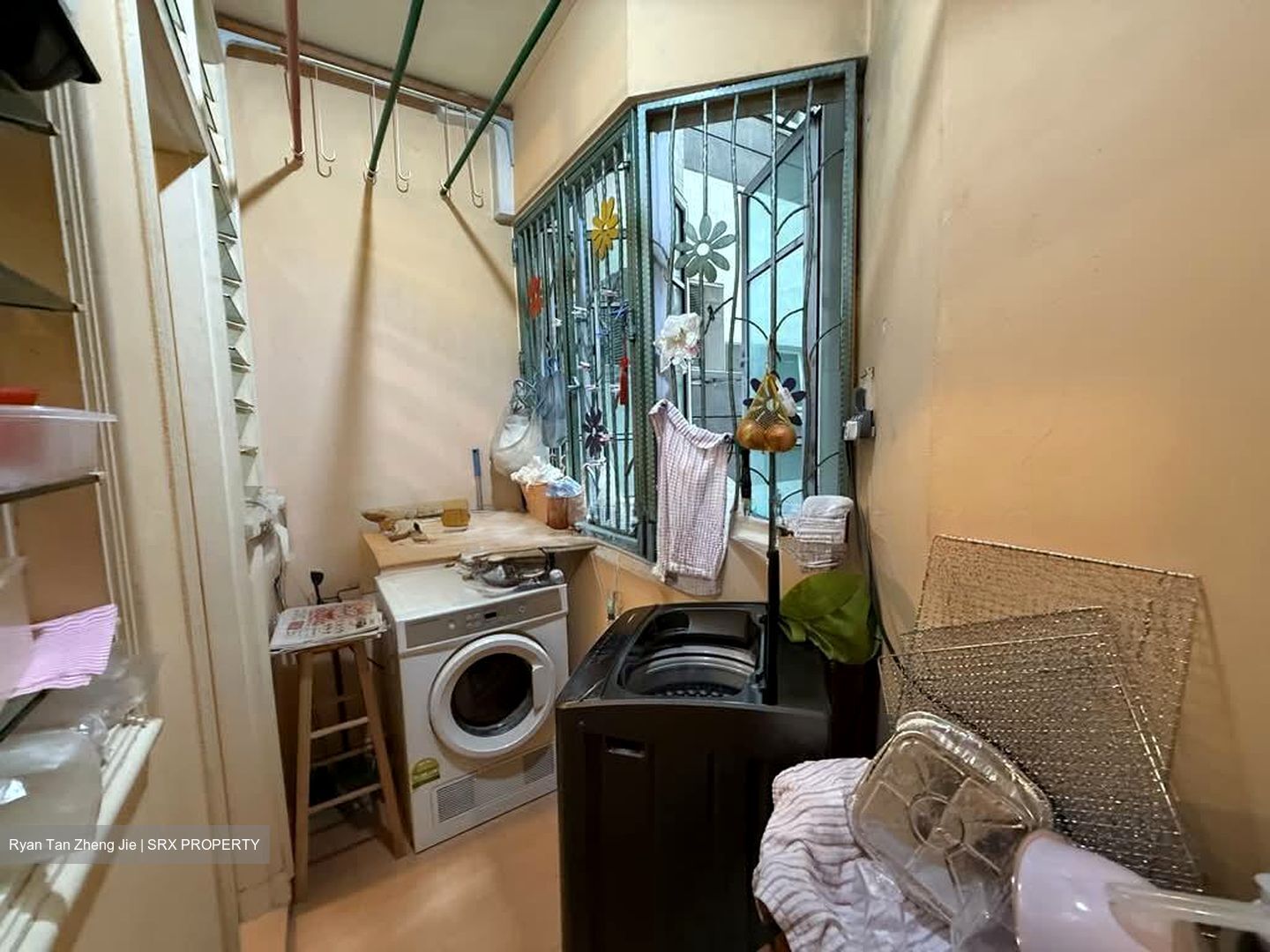 Le Wood (D21), Condominium #571921511
